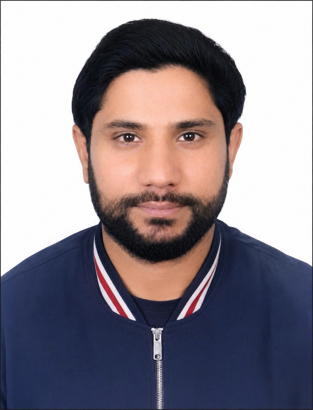Sumit Tomar - Additional Director