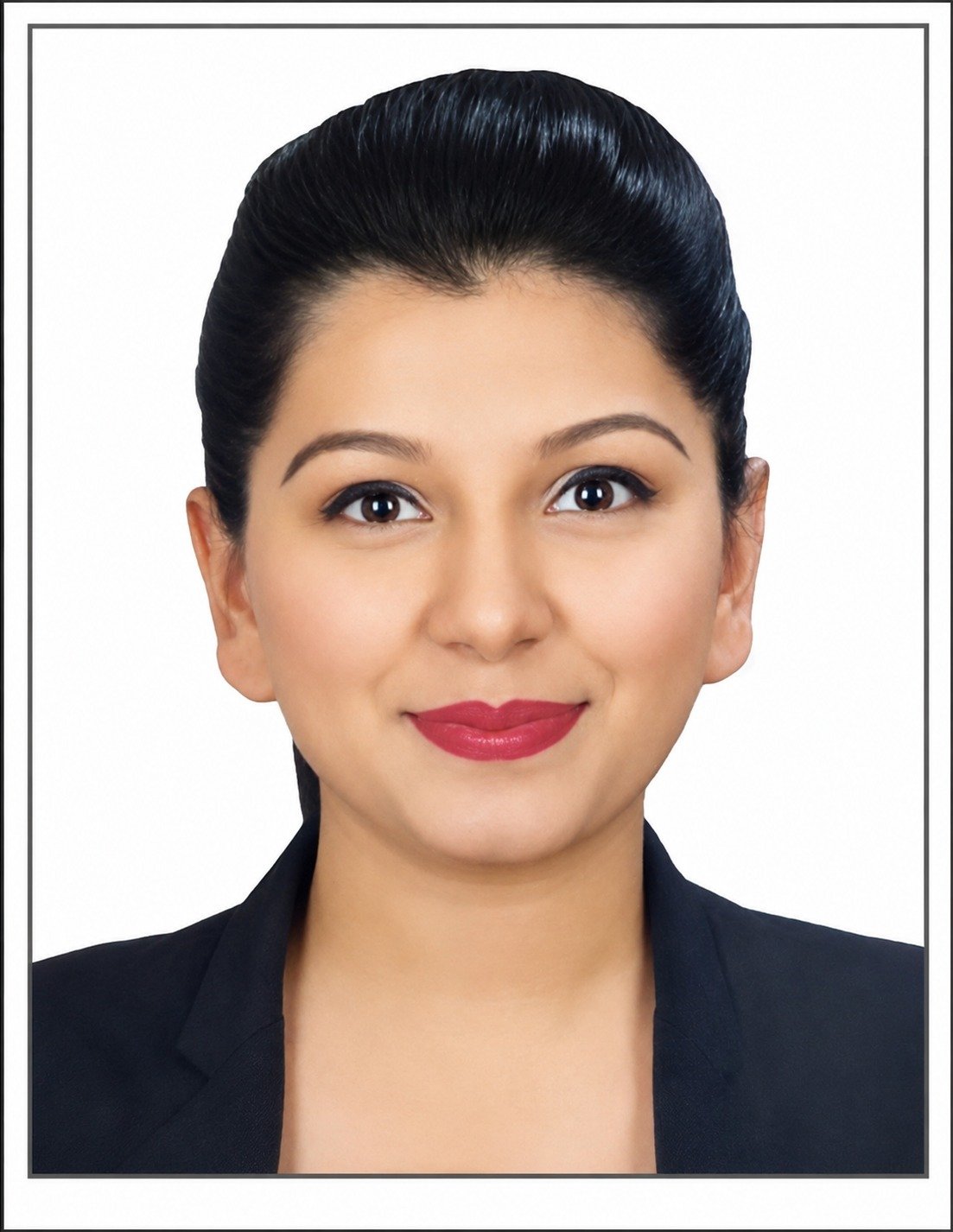 Himani Gupta - Director